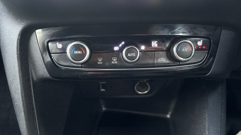 Vauxhall Corsa 100kW Elite Nav Premium 50kWh 5dr Auto [11kWCh] Electric Hatchback